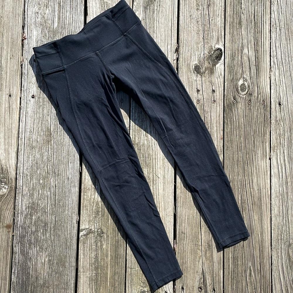 Prana 7/8 Leggings